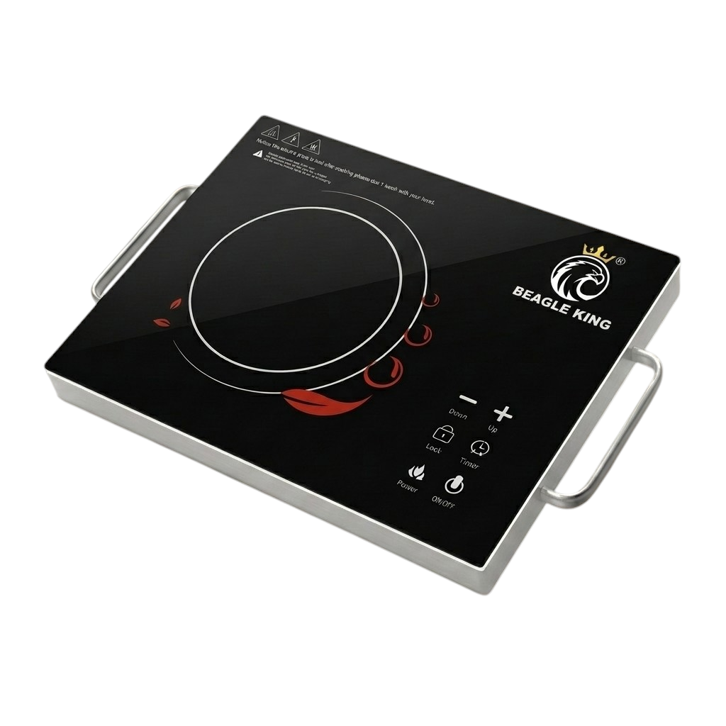 Induction Stove