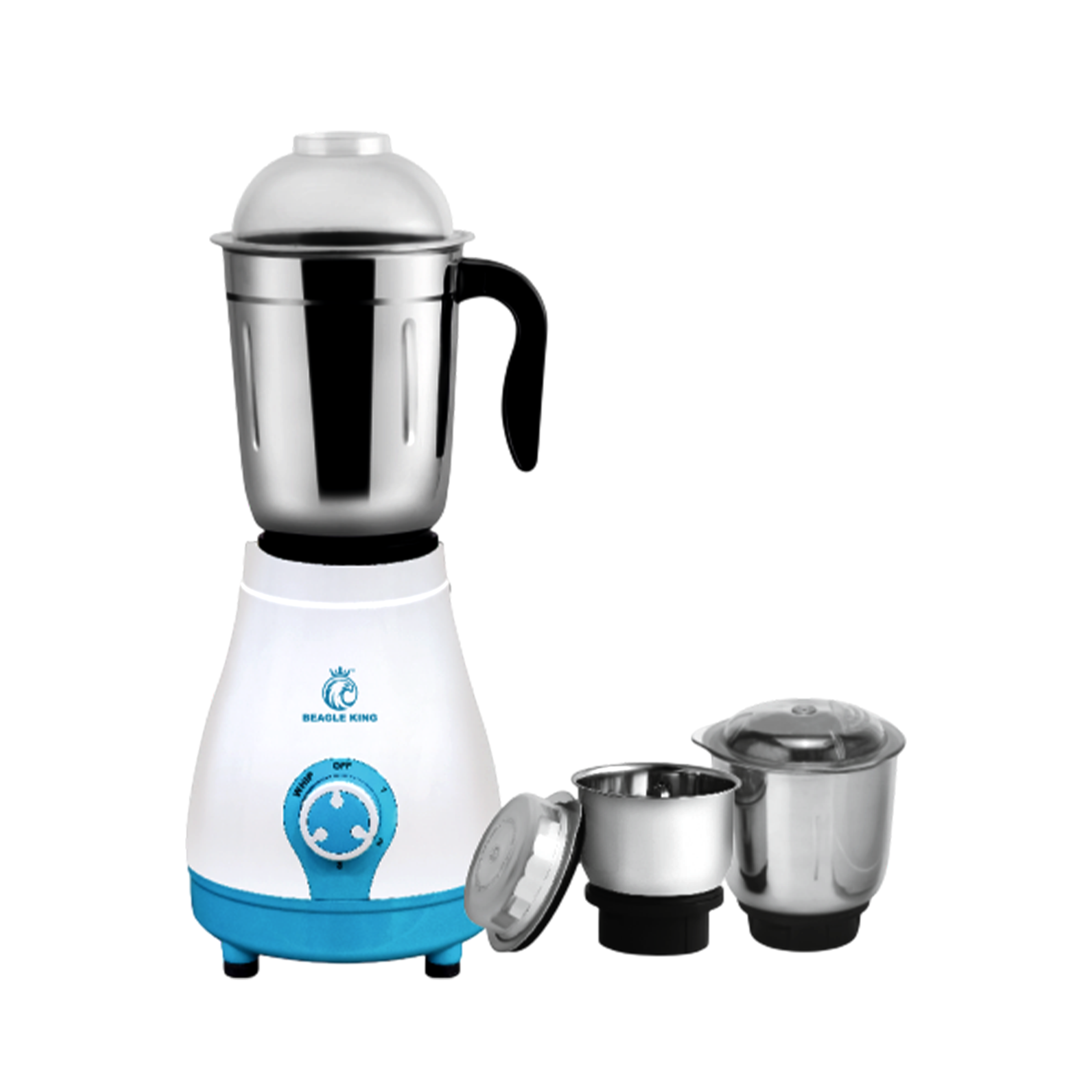 Mixer Grinder