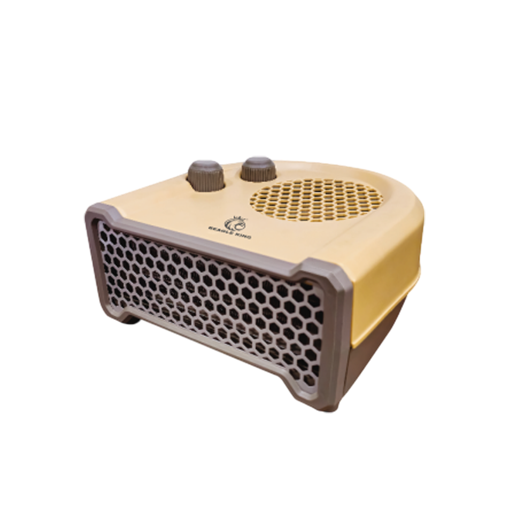 Fan Room Heater