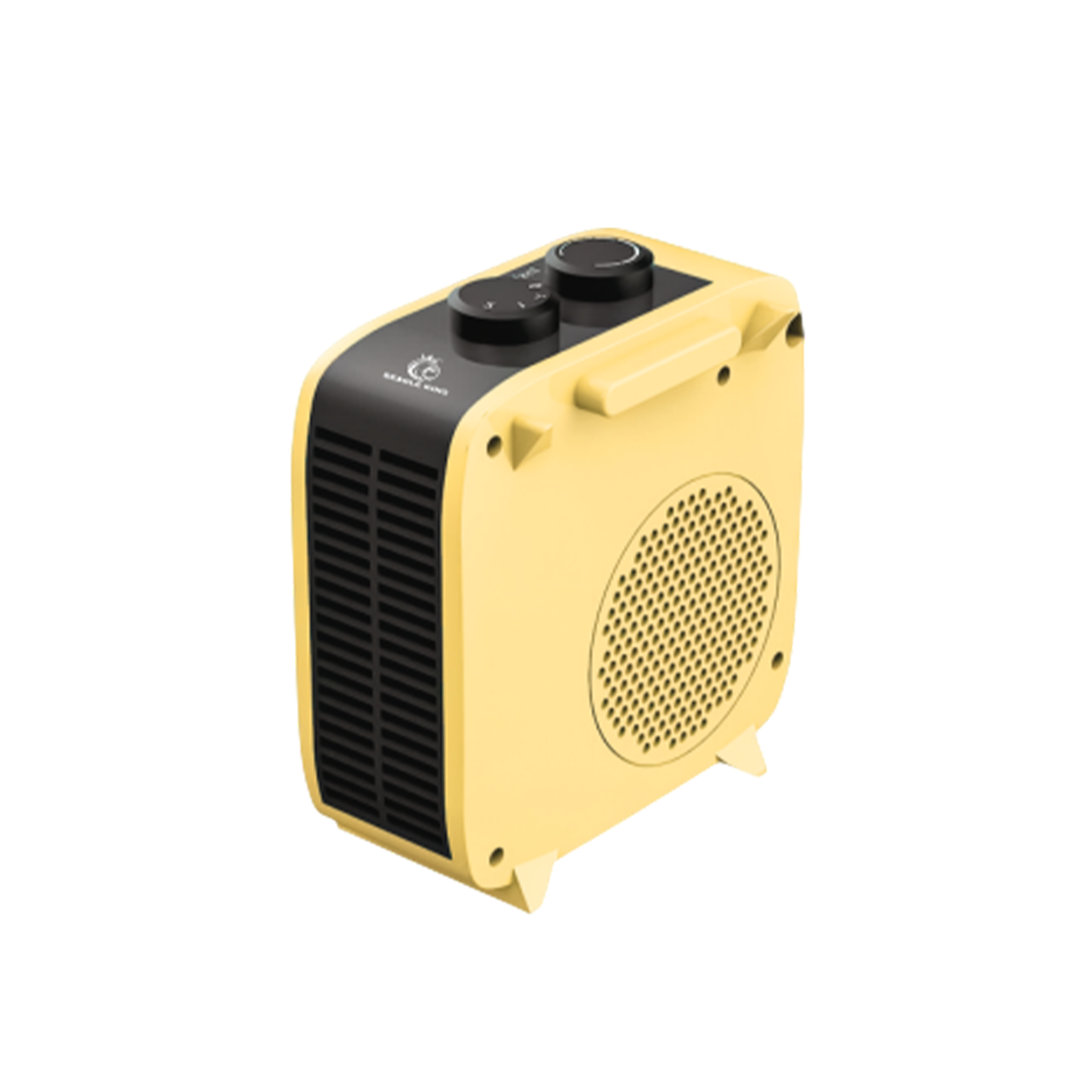 Fan Room Heater