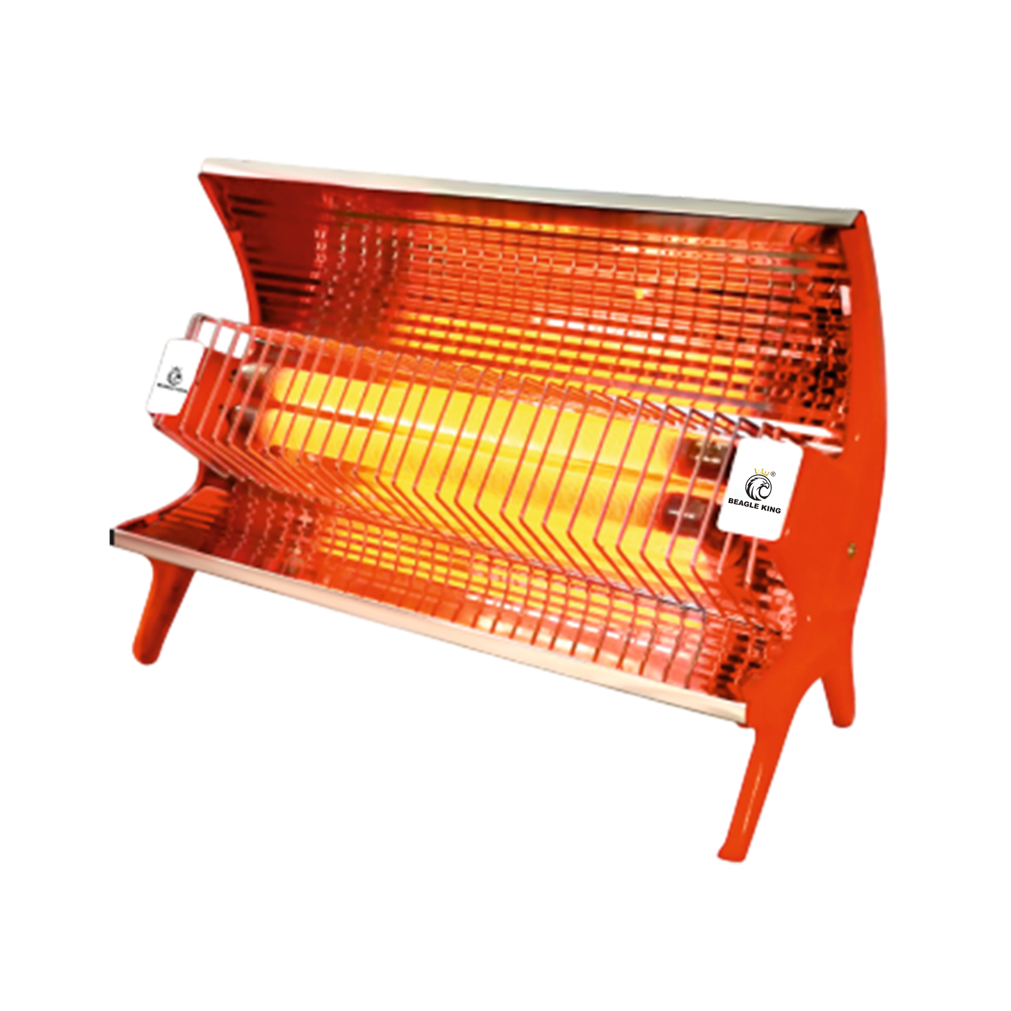 Electric Bar Heater