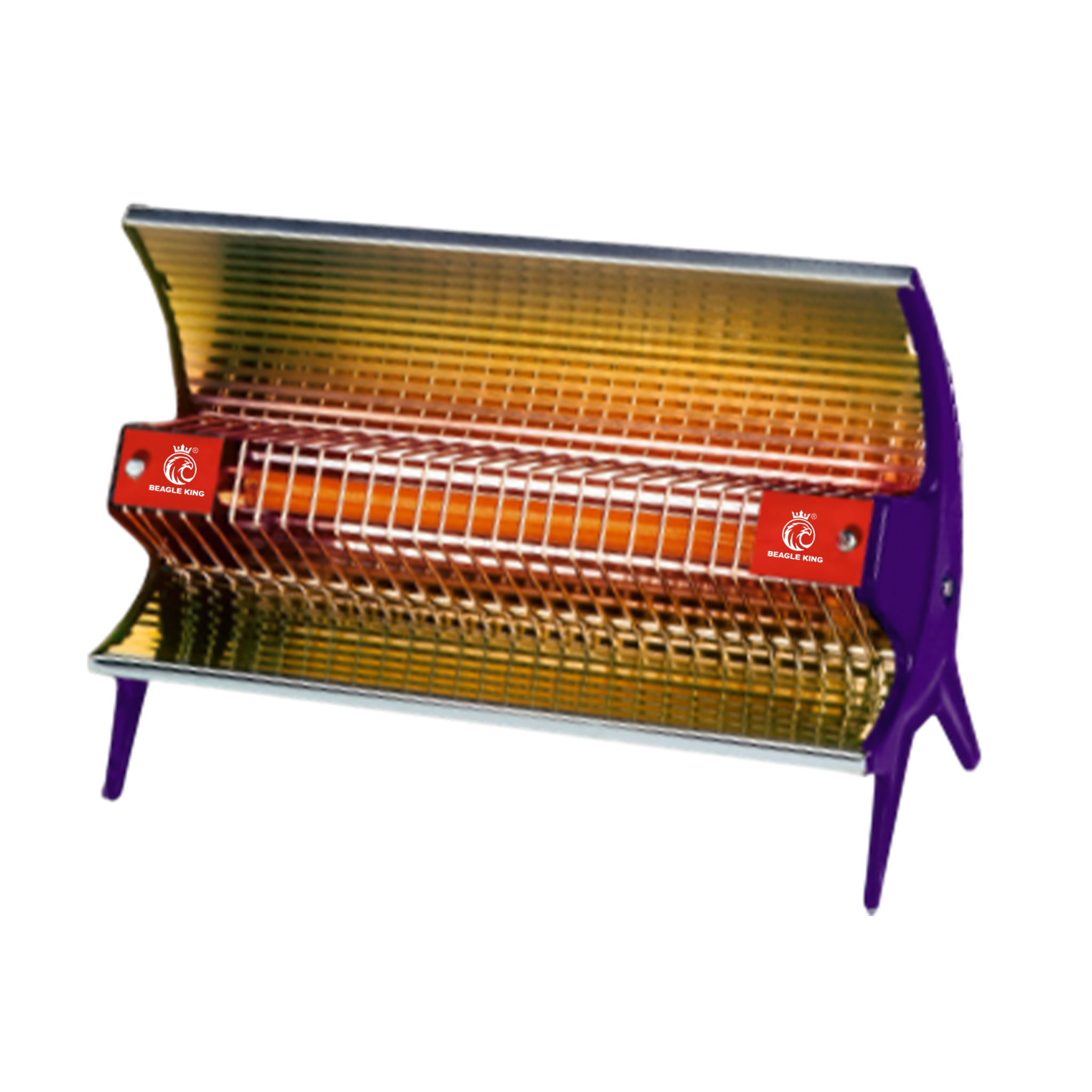 Electric Bar Heater