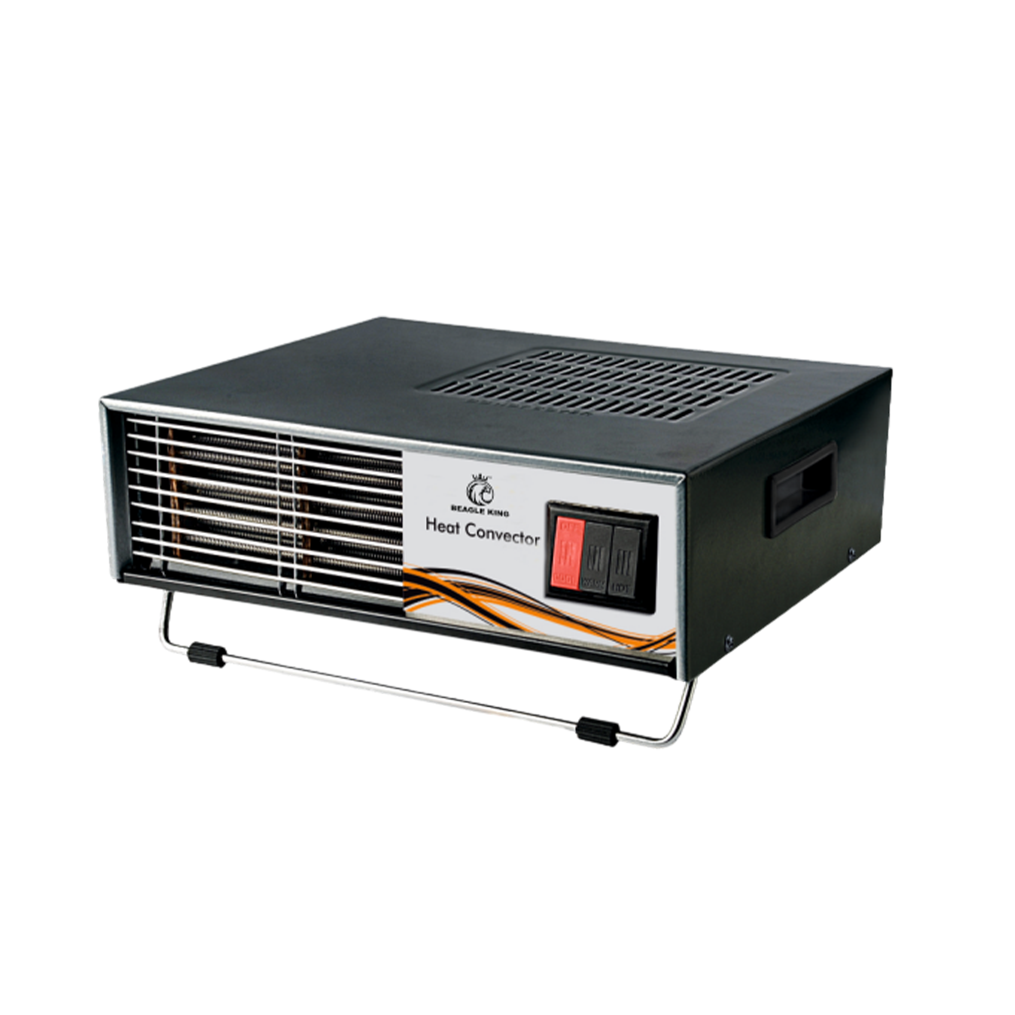 Heat Convector