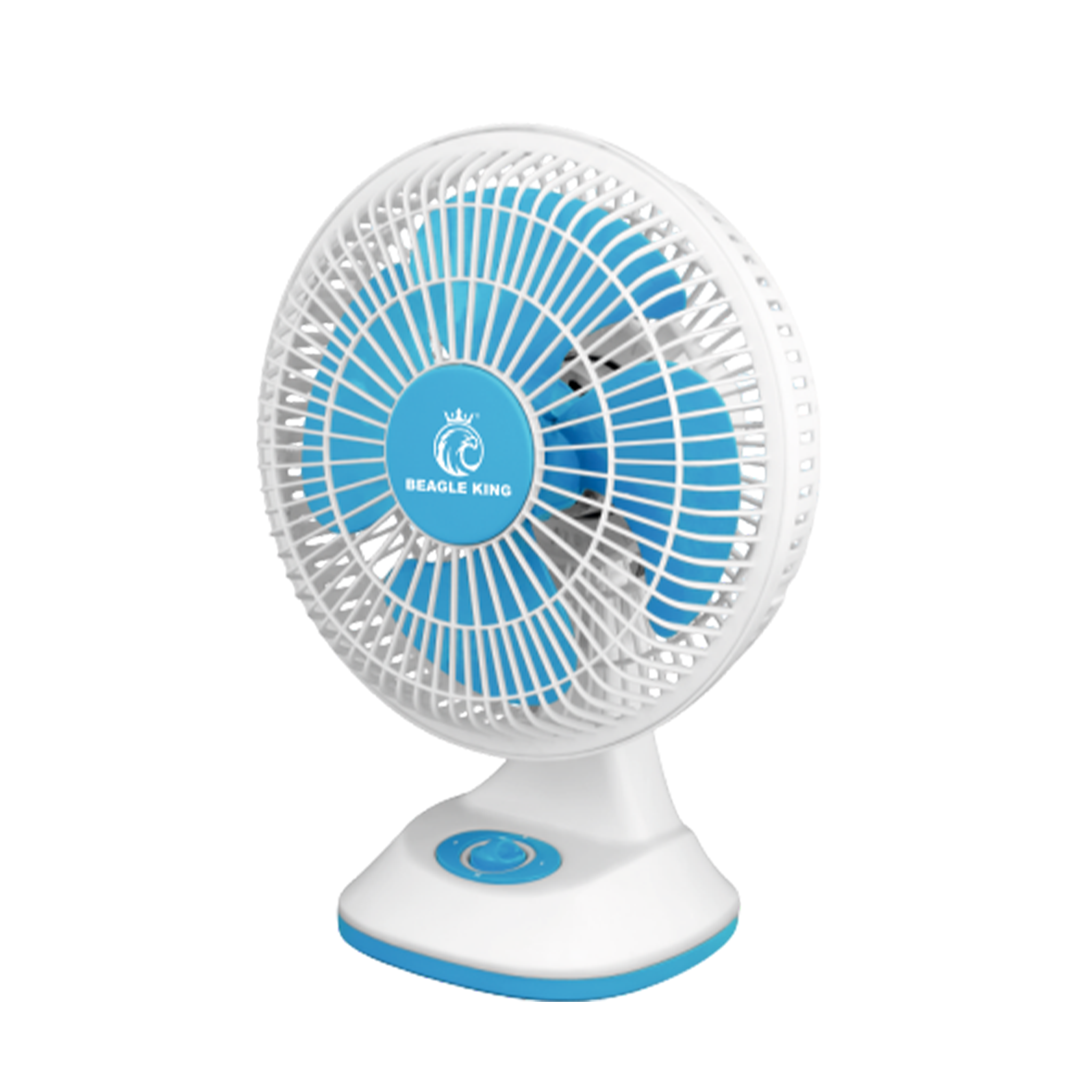 Table Fan